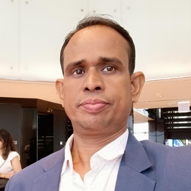 Md. Humayun Kabir